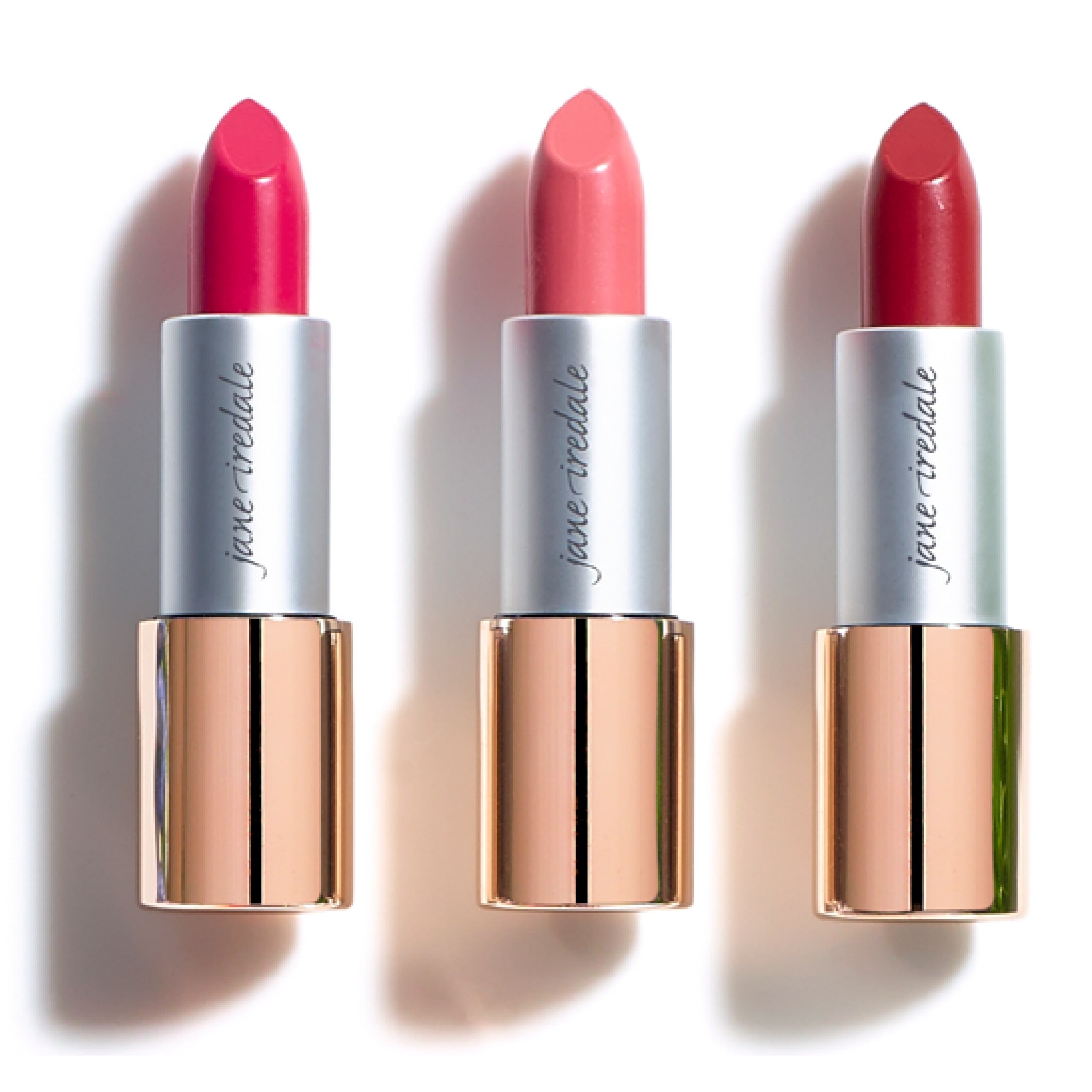 TRIPLE LUXE LIPSTICK Skintific