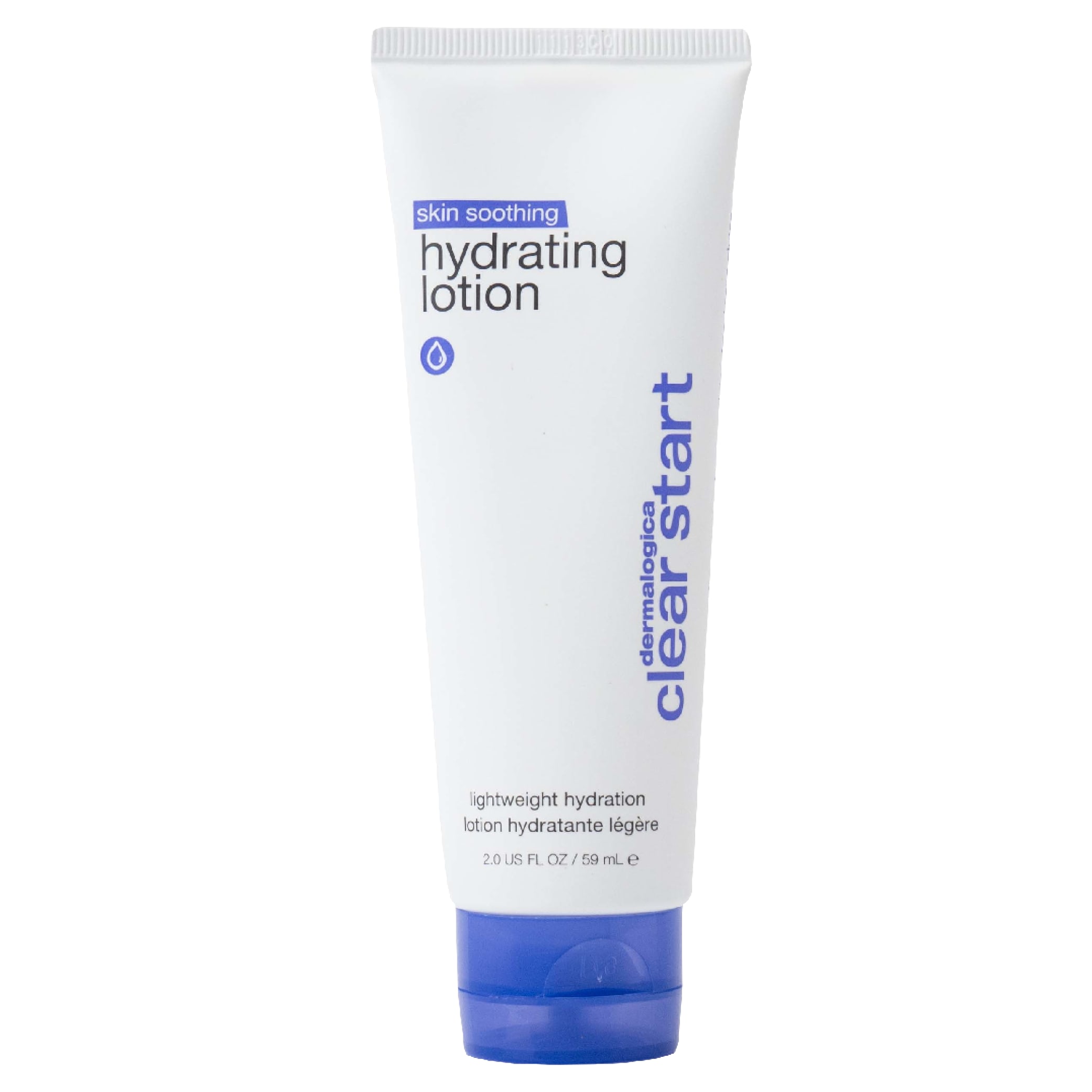 skin soothing hydrating lotion Dermalogica®