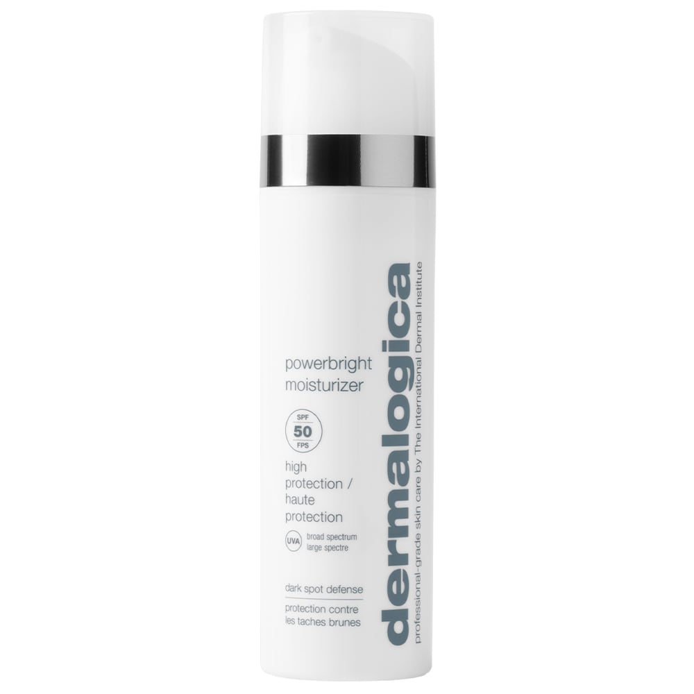 Pure Light spf50 Dermalogica