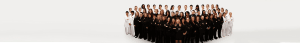 skin vitality medical clinic staff group photo including medical cosmetic injectors for botox and juvederm