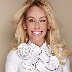 eleanor welsh founder of skin vitality medical clinic