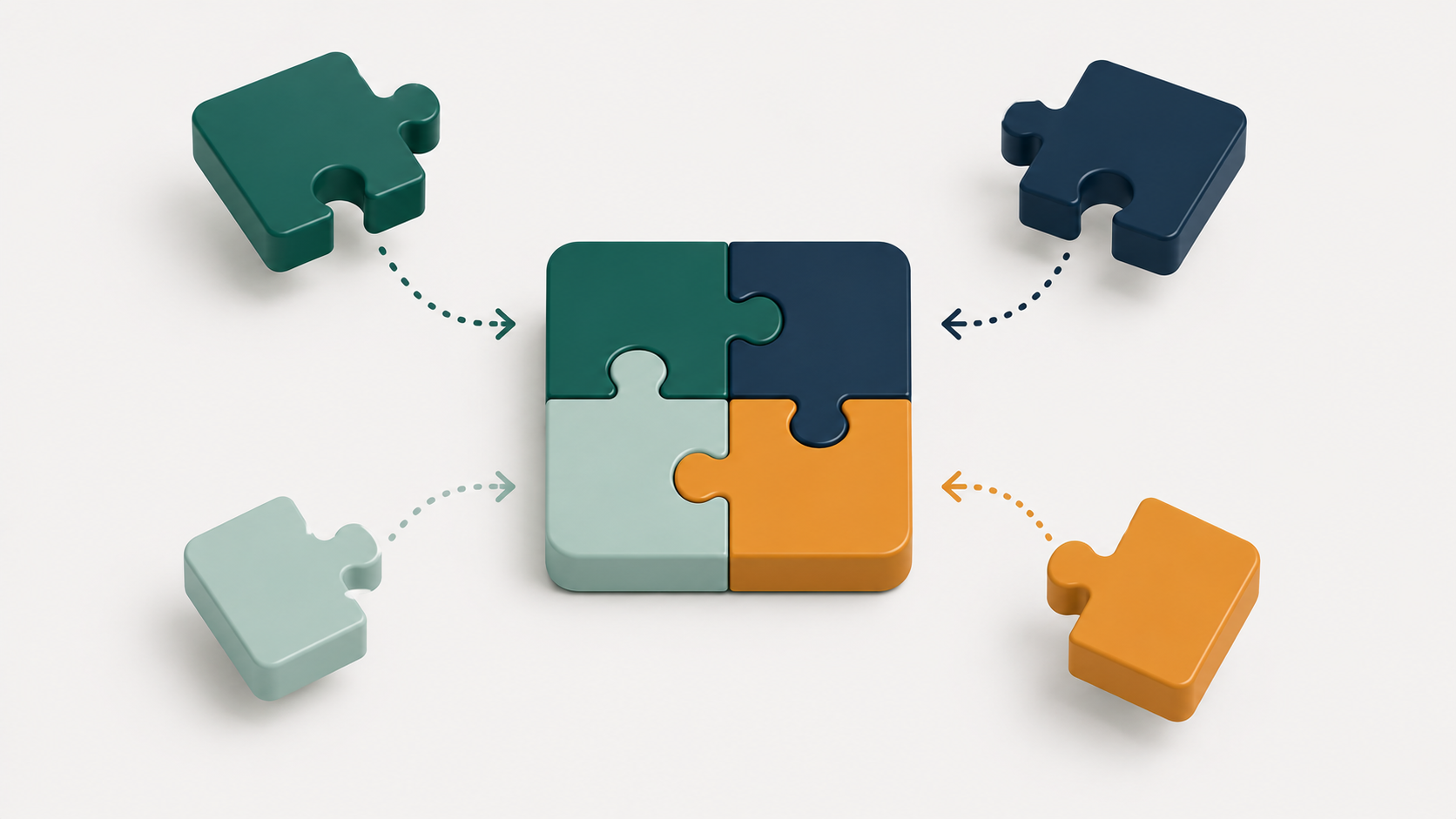 Future of SaaS is Convergence