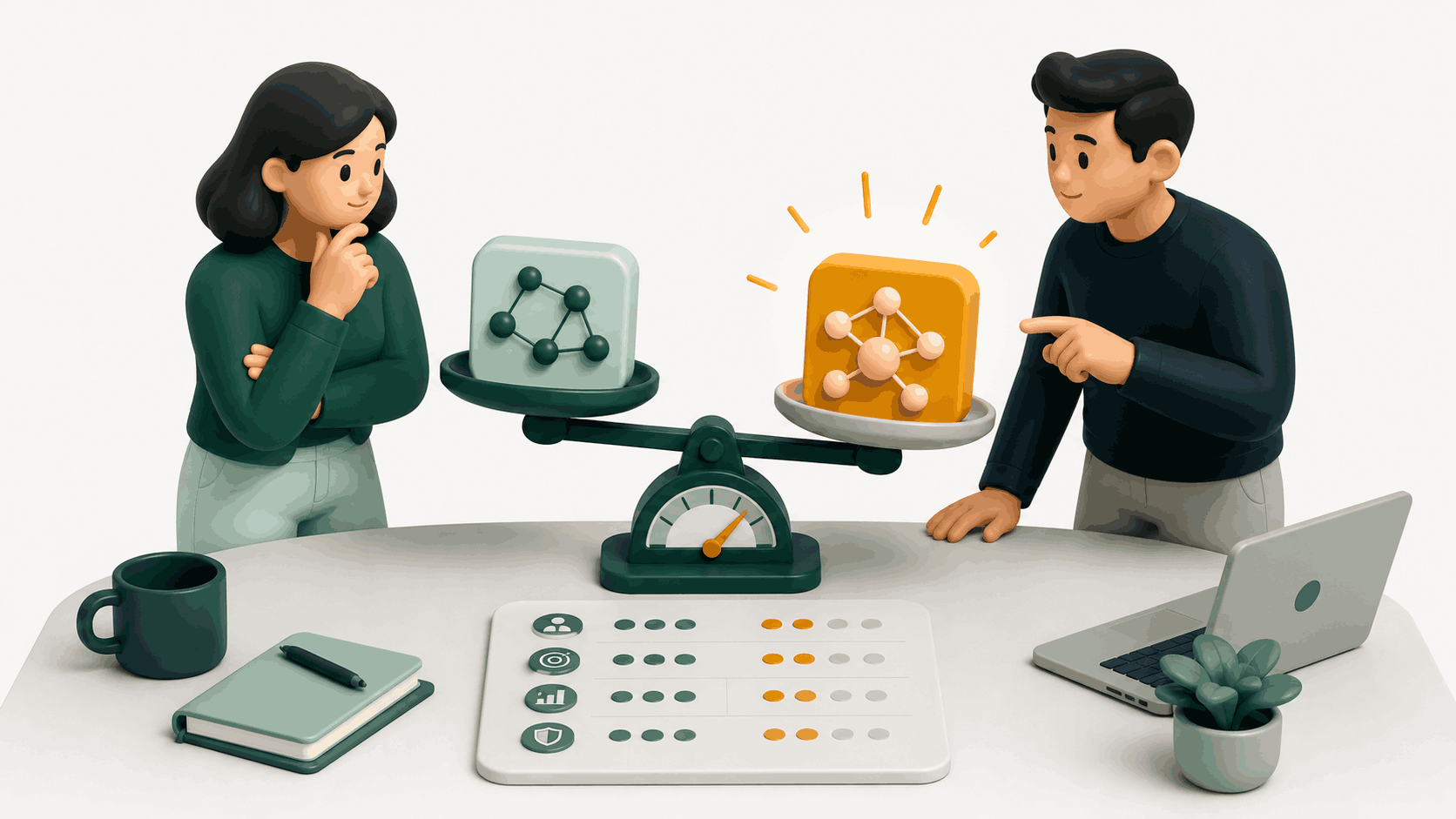 Top Intent Data Tools Compared in 2026: Which Platform Is Right for Your Business?