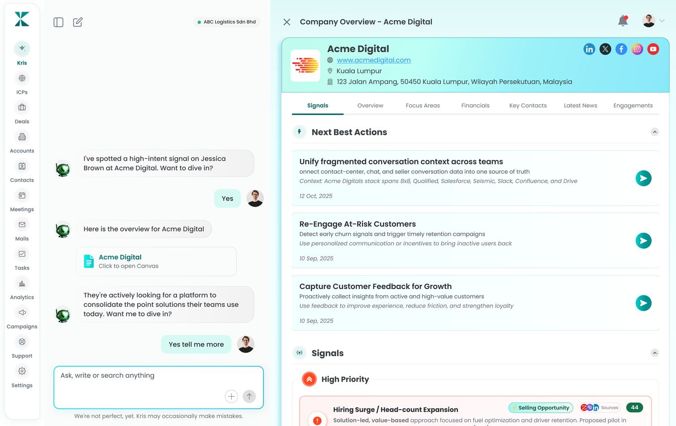 Meeting screenshot