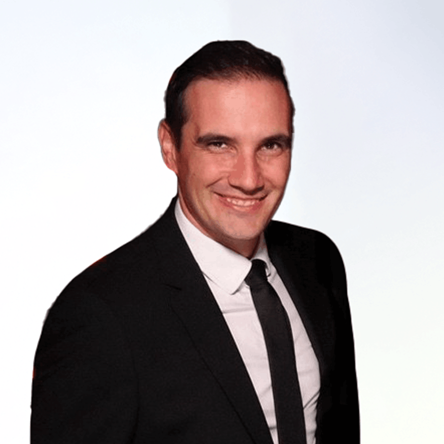 Bruno Schenk