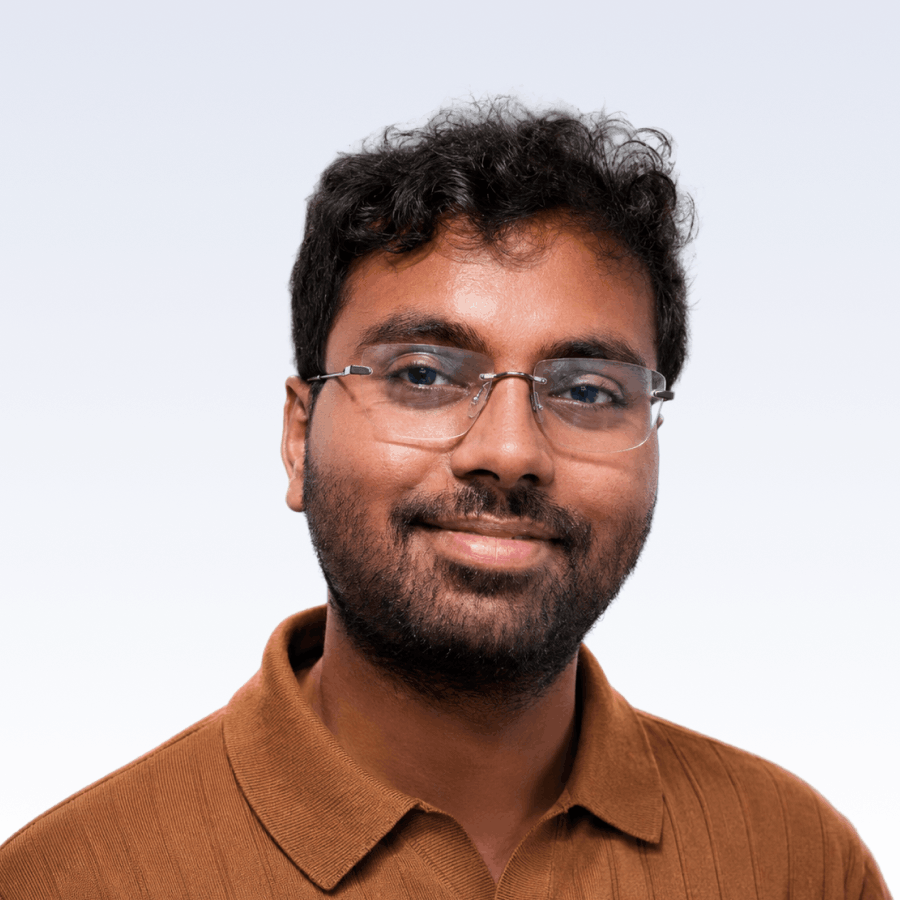 Samanvith Reddy 
