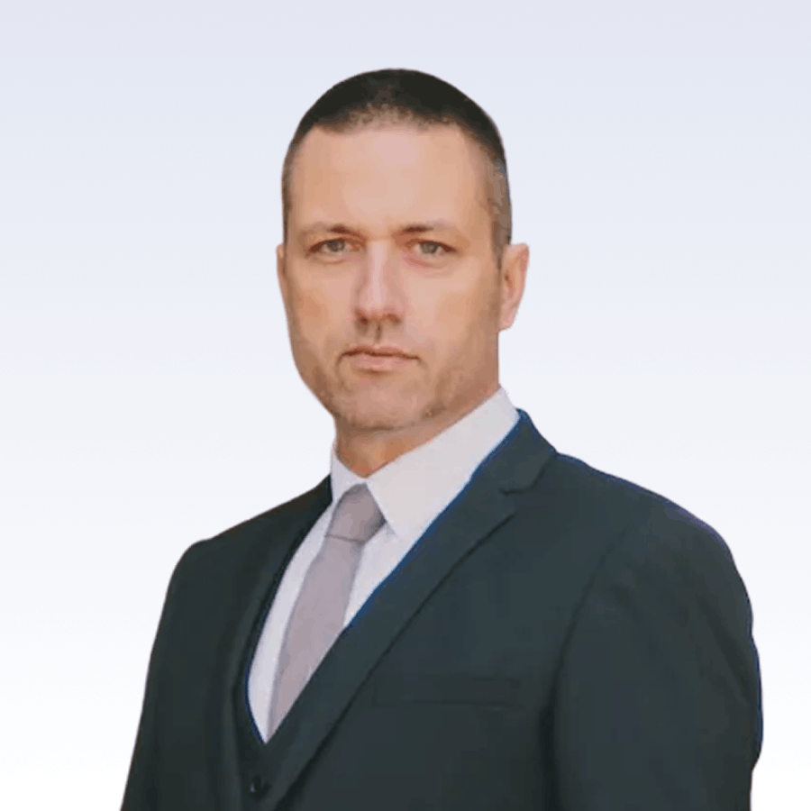 Scott Sorochak