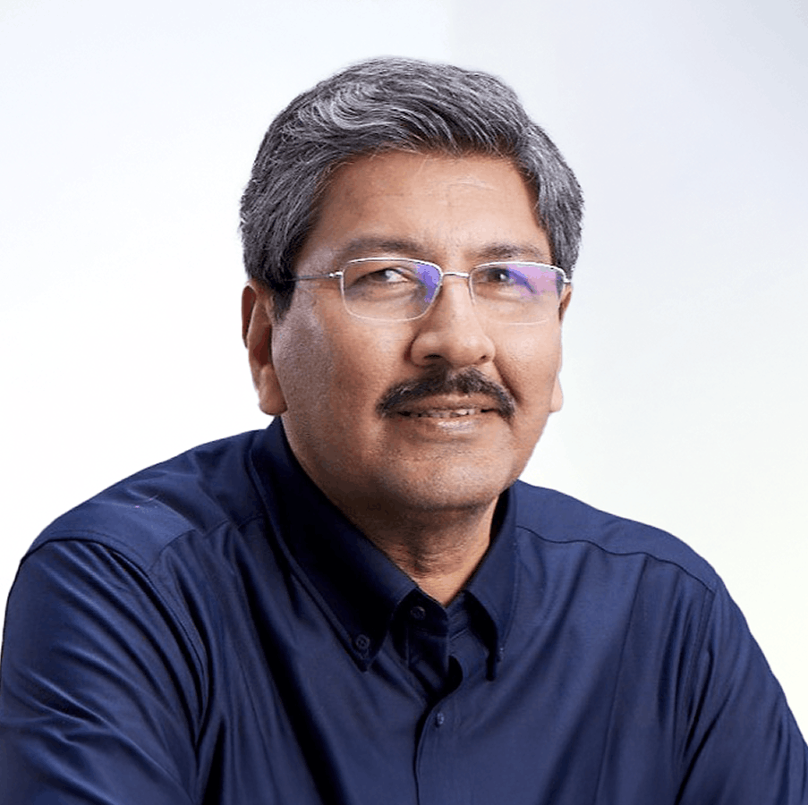 Vivek Mathur