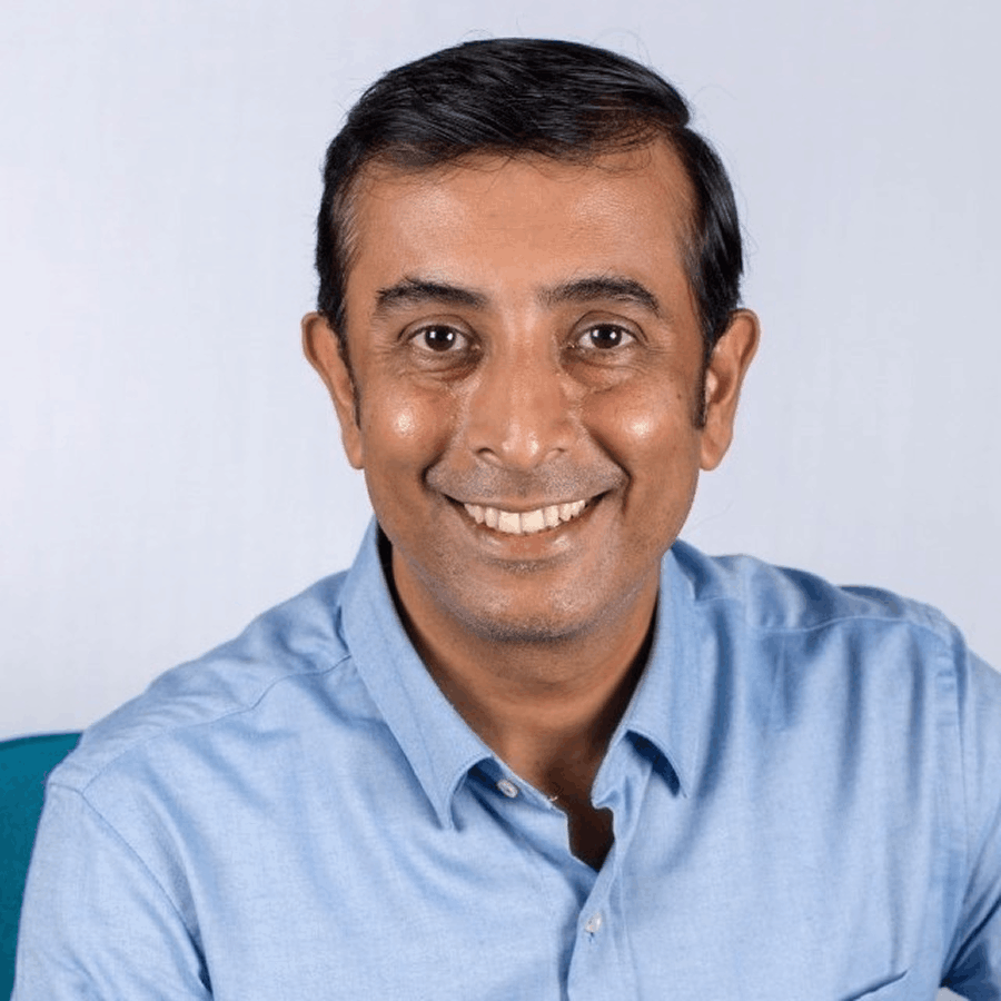 Arun Singh
