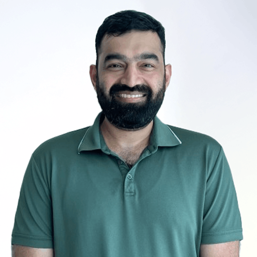 Ramakrishna Mallya