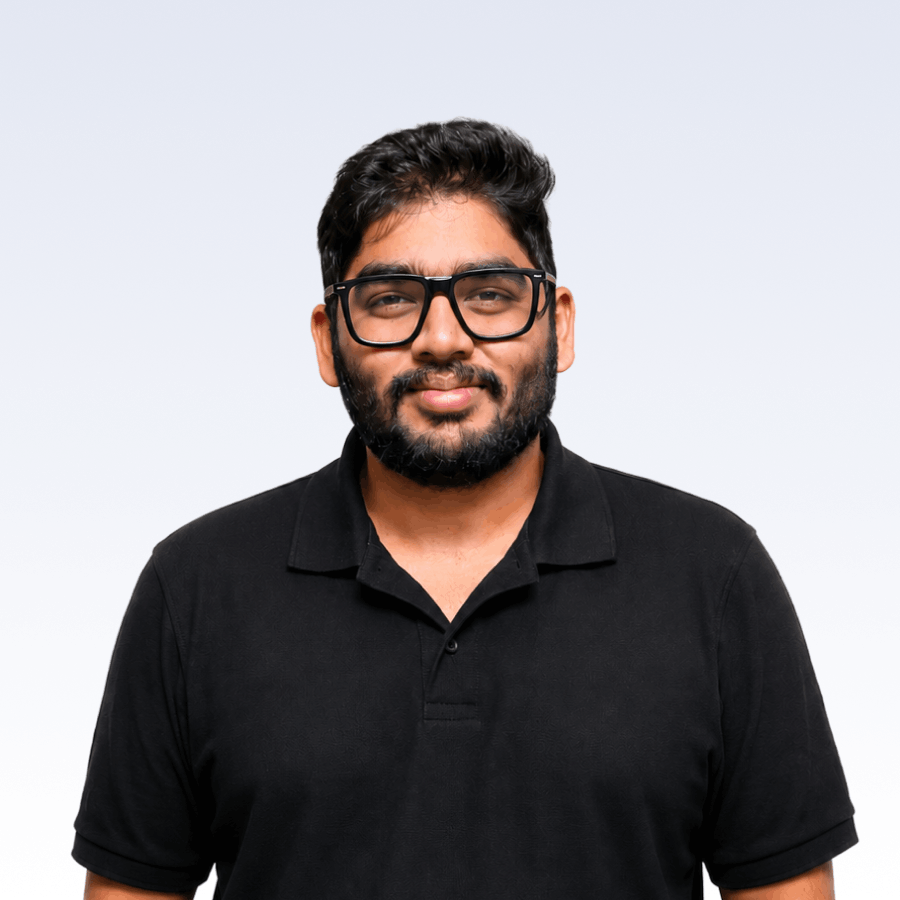Sunil  Chandra