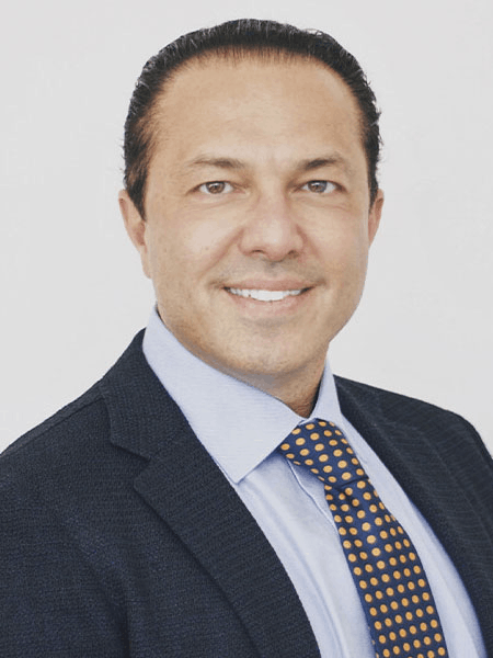 Ramin Heydari