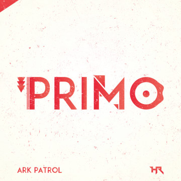 Ark Patrol - At All ft. Veronika Redd Artwork