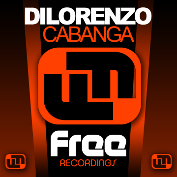 Dilorenzo - Cabanga Artwork