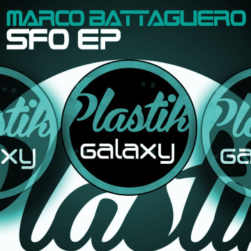 Marco Battagliero - AA Artwork