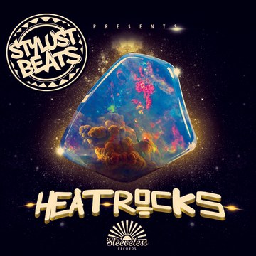 Stylust Beats - City On Fire Feat. Killer Reese Artwork