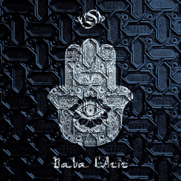 SHI 360 - Baba Laziz Artwork