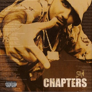 SHI 360 - Linguistiks Artwork