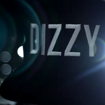 Dizzy - I Can't Hear You Artwork