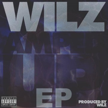 Wilz - Back in the Day Artwork