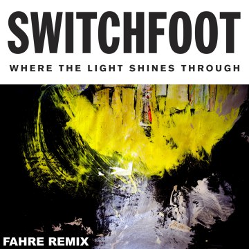 Switchfoot - Float (Fahre remix) Artwork
