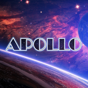 RedOption - Apollo Artwork