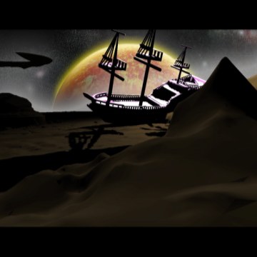 ill.Gates - Flying Ft. Stephan Jacobs & Jackie Rain (Necatuss remix) Artwork