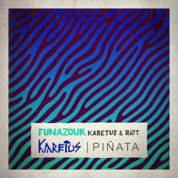 Karetus - Funazouk feat. Riot Artwork