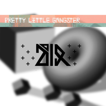 RYDER - Pretty Little Gangster (ZHIRO-Q remix) Artwork