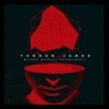Turhan James - Turhan James - Wicked Ways (ft. Peter Jessy) Artwork