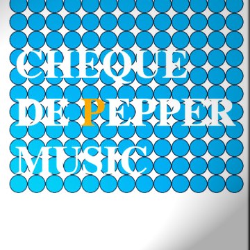 RYDER - Pretty Little Gangster (Cheque De Pepper remix) Artwork