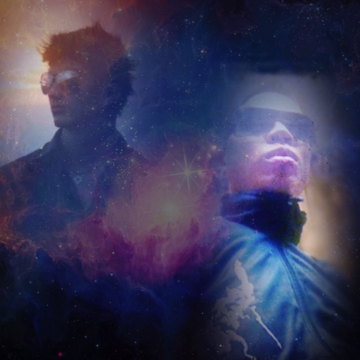 Ferry Corsten - Reanimate feat. Clairity (David Andres Chivata remix) Artwork