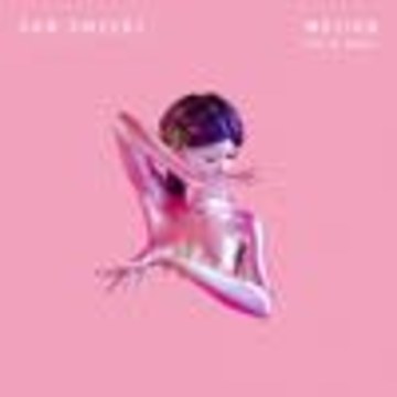 Sam Smyers - Motion (feat. M. Maggie) Artwork