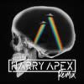 Harry Apex - Axwell Λ Ingrosso - Dreamer (Harry Apex 'Progressive' Remix) Artwork