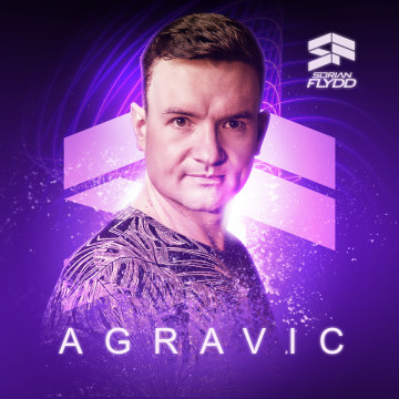 Sorian Flydd - Agravic Artwork