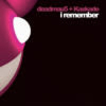 Growlbittz - I Remember (Growlbittz Remix) Artwork