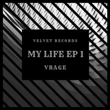 VRage - Dark Side Of VRage Artwork