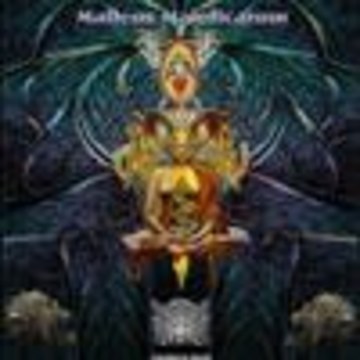 Kalilaskov AS ☢️ - Kalilaskov AS - Forest Therapy (148 Bpm) Forest Trance "Ohm Ganesh Pro" Artwork