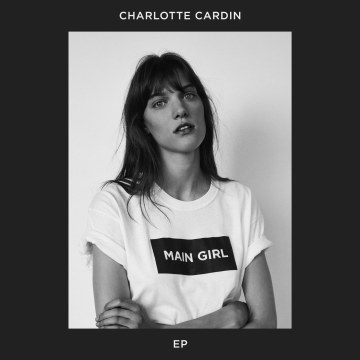 Charlotte Cardin - California (Rylo Kenn remix) Artwork