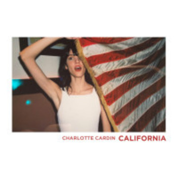 Charlotte Cardin - California (L P Remix) Artwork