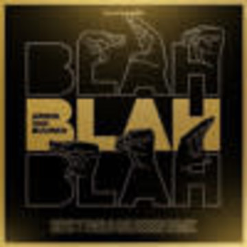 REYS - A v B - Blah Blah Blah (Reys & Pablo Calderon Remix) Artwork