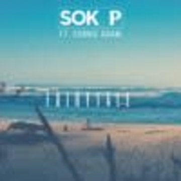 Sok P - Sok P ft Connie adam - Fairytale Artwork