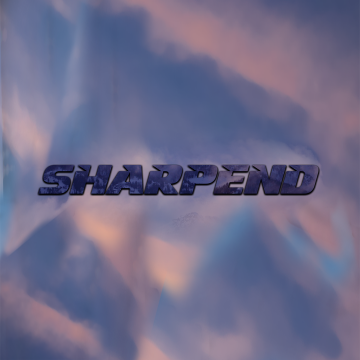 Owl City - New York City (Sharpend Remix) Artwork