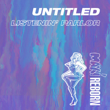 Listenin' Parlor - Untitled Artwork