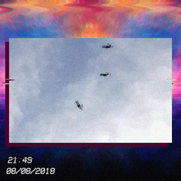 Owl City - Lucid Dream (Felipe Pequeno Remix) Artwork