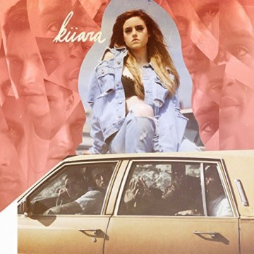 Kiiara - Messy (Phatninja Beats Remix) Artwork