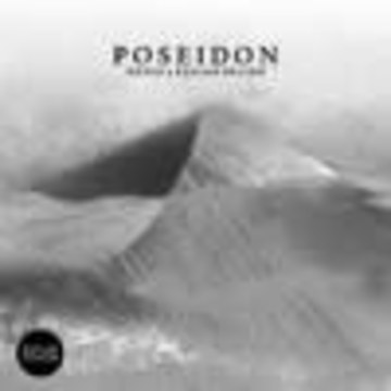 ROFEU - POSEIDON - Rofeu x RuslanDelion Artwork