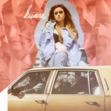 Kiiara - Messy (Romaine Anthony Remix) Artwork