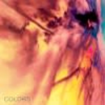 Noams - colors Artwork