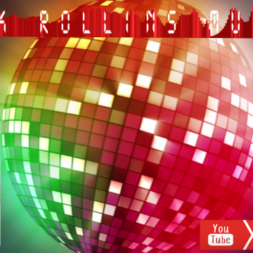 Joss Stone - Molly Town (Rikk Rollins Remix) Artwork